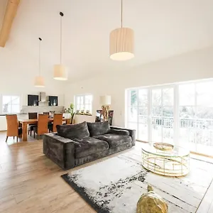  Apartment Loft “samuel”